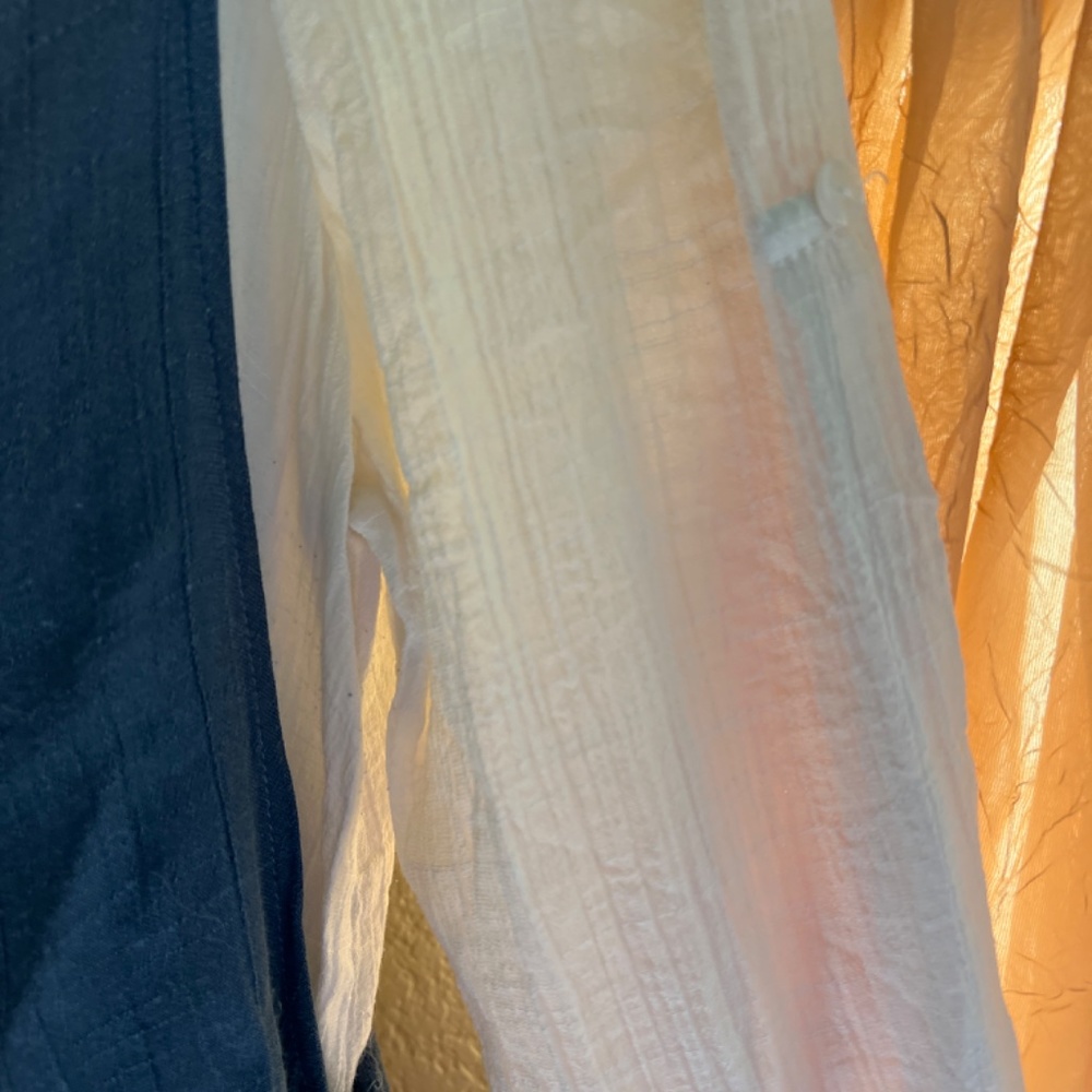 Monoreno Multilayered Dress Or Tunic. - image 5